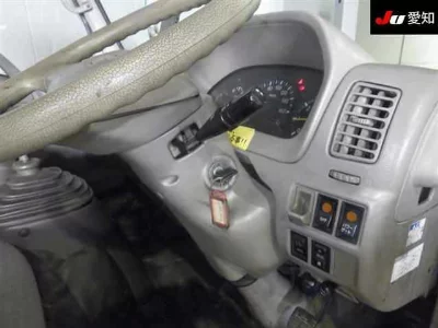 Toyota DYNA TRUCK