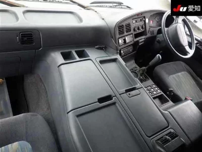 Mitsubishi FUSO SUPER GREAT