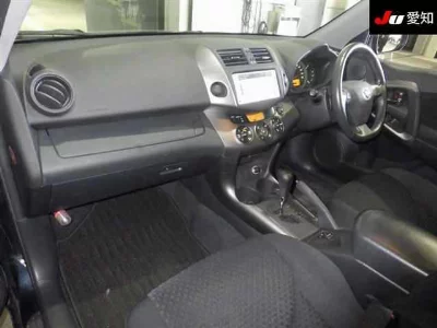 Toyota Vanguard