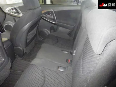 Toyota Vanguard