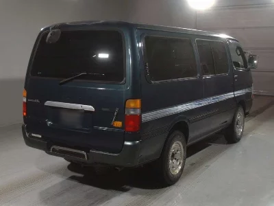 Toyota RegiusAce