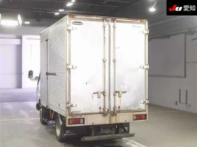 Hino RANGER 2