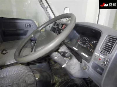 Hino RANGER 2