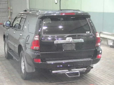 Toyota Hilux Surf