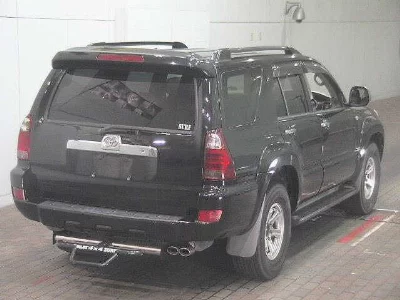 Toyota Hilux Surf