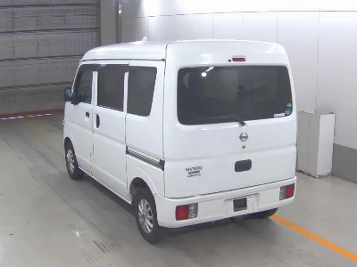 Nissan NV100 Clipper