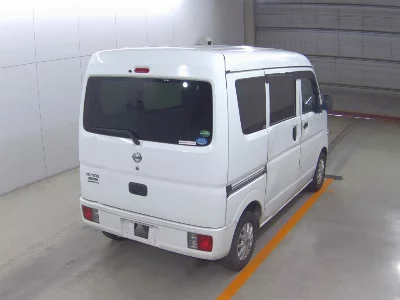 Nissan NV100 Clipper