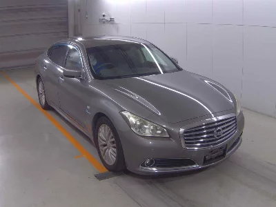 Nissan Cima