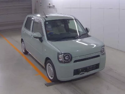 DAIHATSU MIRA TOCOT