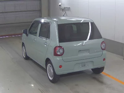 DAIHATSU MIRA TOCOT