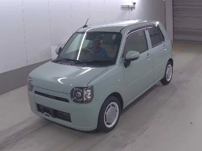 DAIHATSU MIRA TOCOT