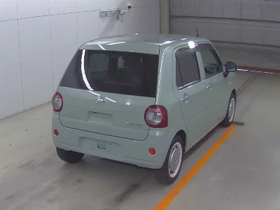 DAIHATSU MIRA TOCOT