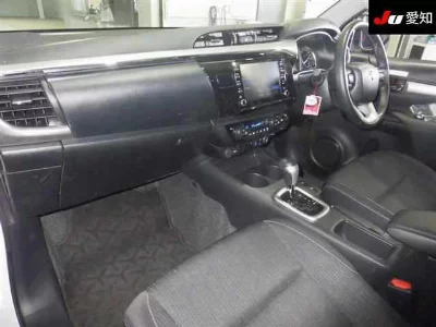 Toyota HILUX PICK UP