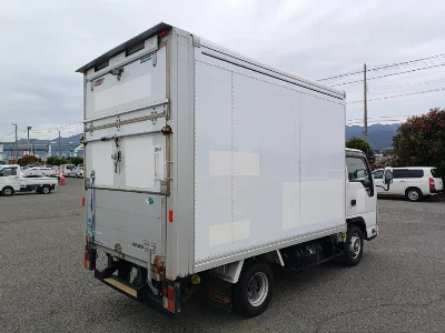 Mazda Titan