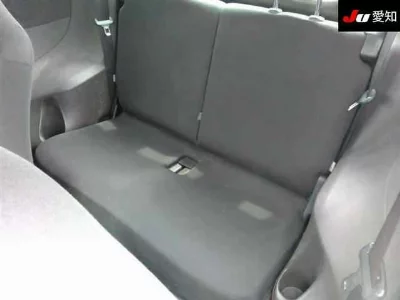 Toyota iQ