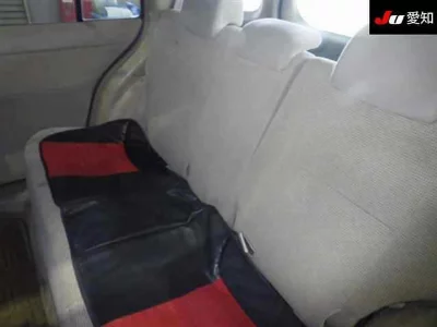 Toyota Raum