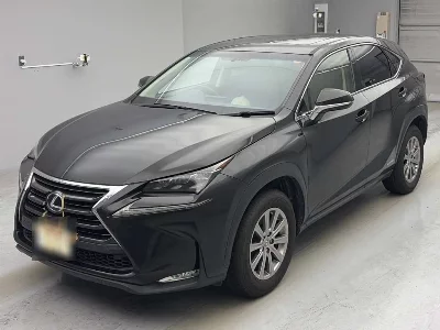Lexus NX300h