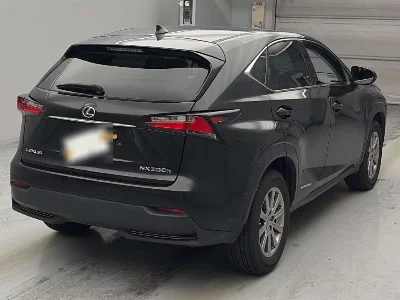 Lexus NX300h