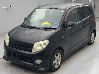 Daihatsu Max