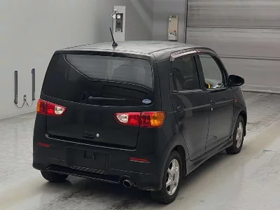 Daihatsu Max
