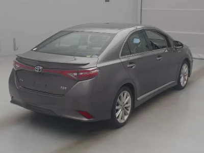 Toyota Sai