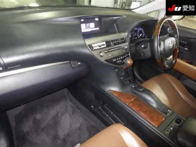 Lexus RX270