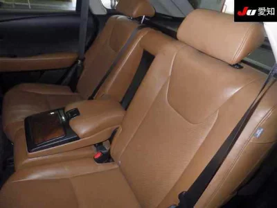 Lexus RX270