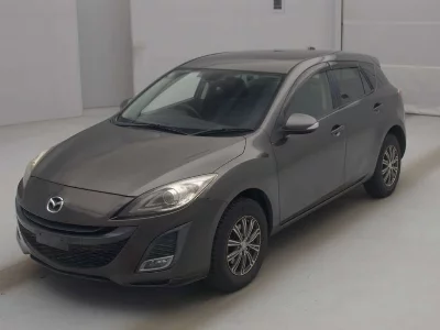 Mazda AXELA SPORT