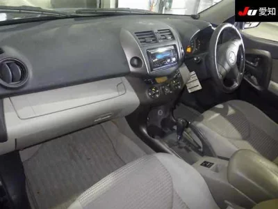 Toyota Vanguard