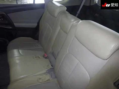 Toyota Vanguard