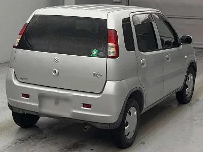 Suzuki Kei