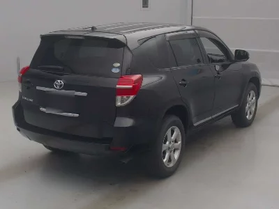 Toyota Vanguard