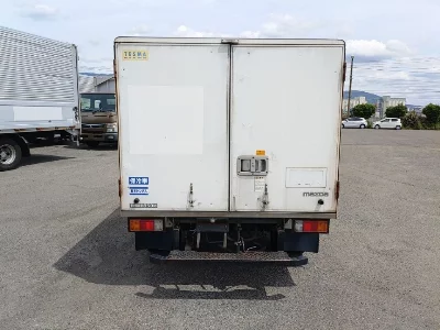 Mazda Bongo