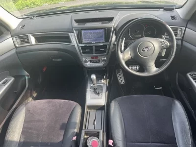 Subaru Exiga