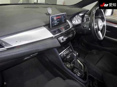 BMW 2-Series