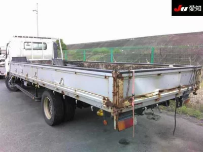 Hino DUTRO TRUCK