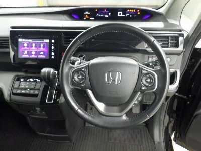 Honda STEPWGN SPADA