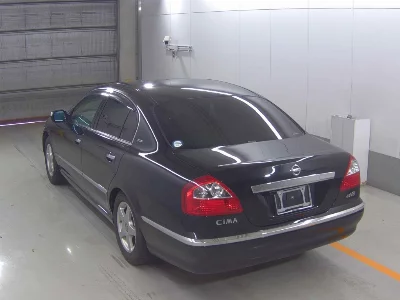 Nissan CIMA