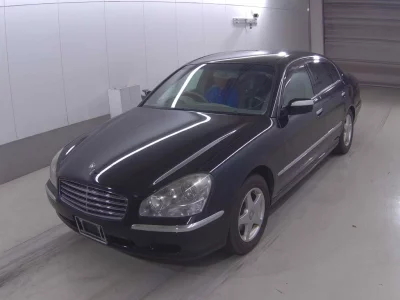 Nissan CIMA