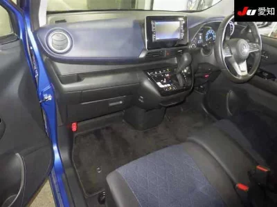 Mitsubishi eK X