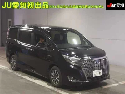 Toyota Esquire