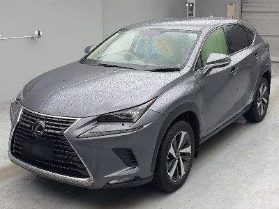 Lexus NX300h