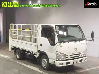 Mazda Titan