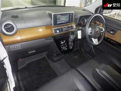 TOYOTA PIXIS JOY