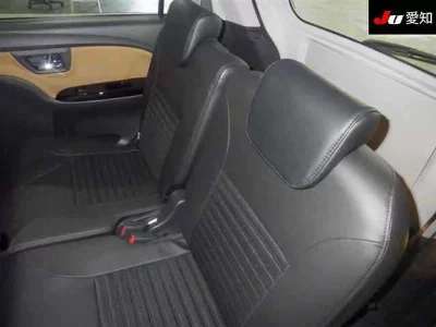 TOYOTA PIXIS JOY
