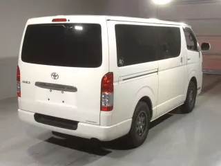 Toyota RegiusAce