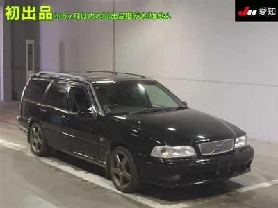 Volvo V70
