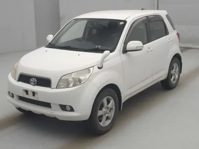Toyota Rush