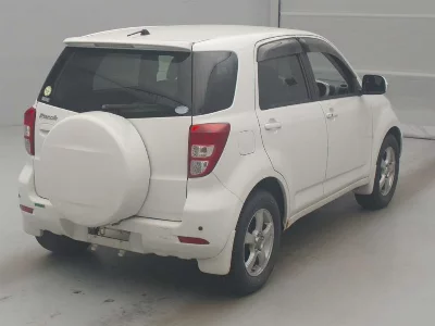 Toyota Rush