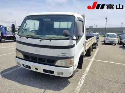Hino DUTRO